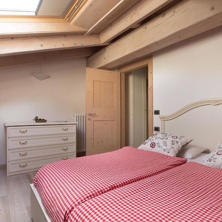 Alpine Dream Apartments 보르미오 외부 사진