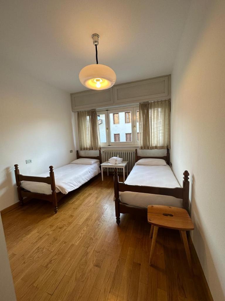 Alpine Dream Apartments 보르미오 외부 사진