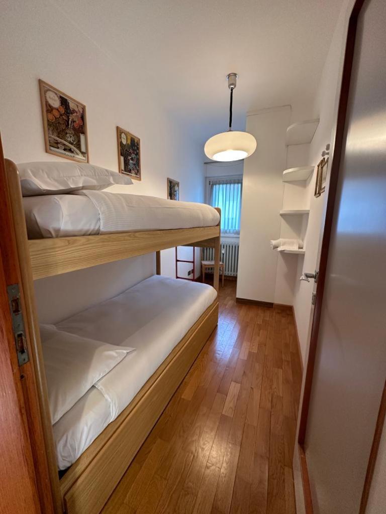 Alpine Dream Apartments 보르미오 외부 사진