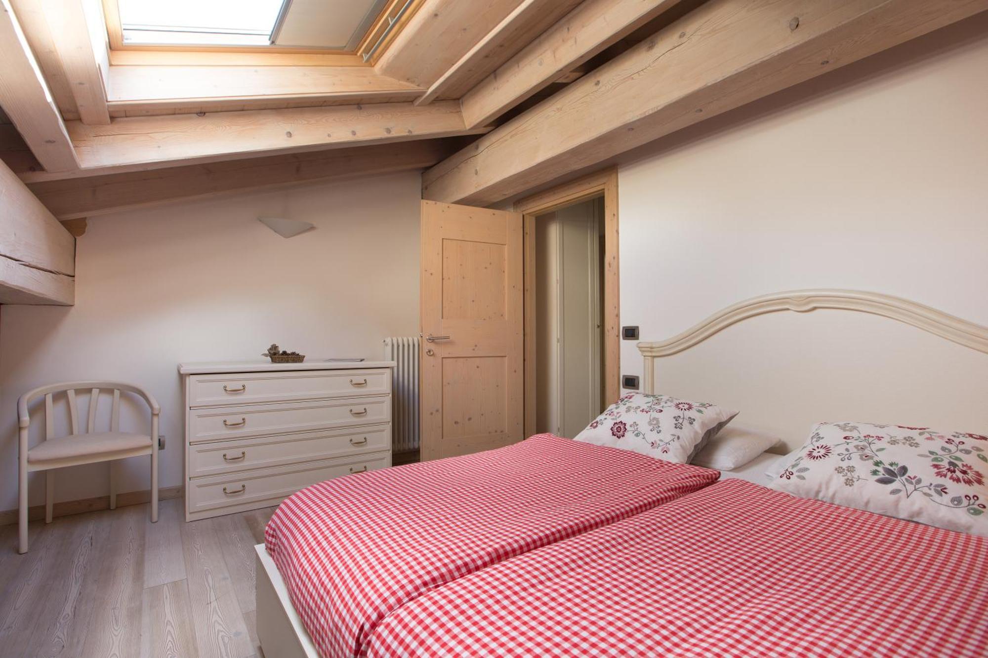 Alpine Dream Apartments 보르미오 외부 사진
