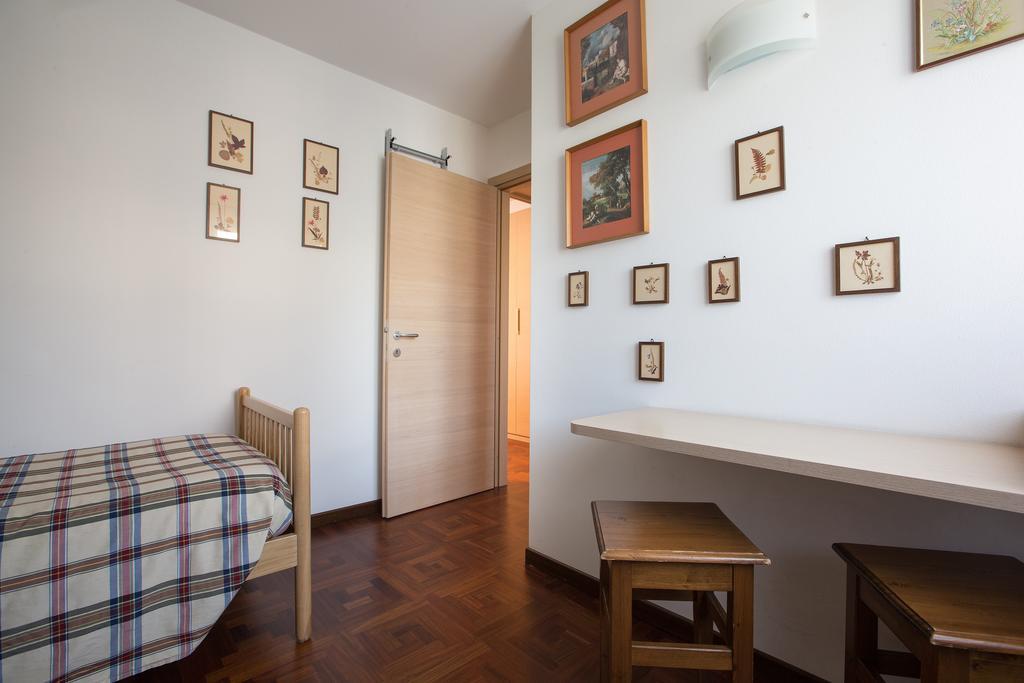 Alpine Dream Apartments 보르미오 외부 사진