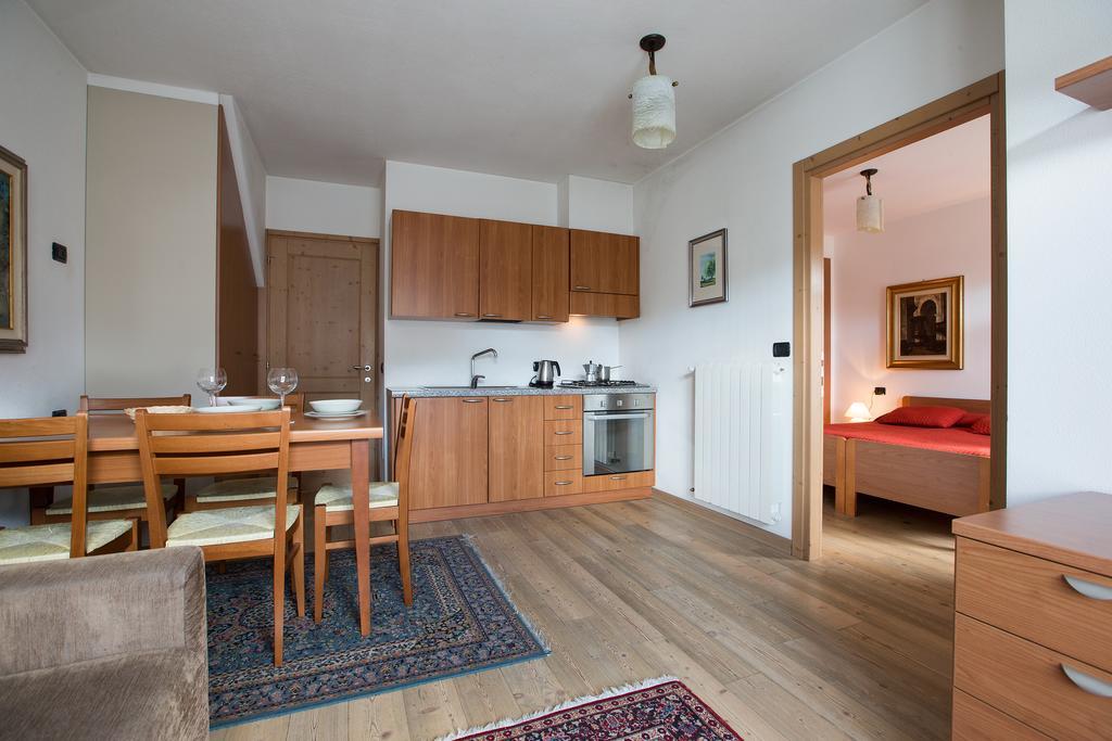 Alpine Dream Apartments 보르미오 외부 사진