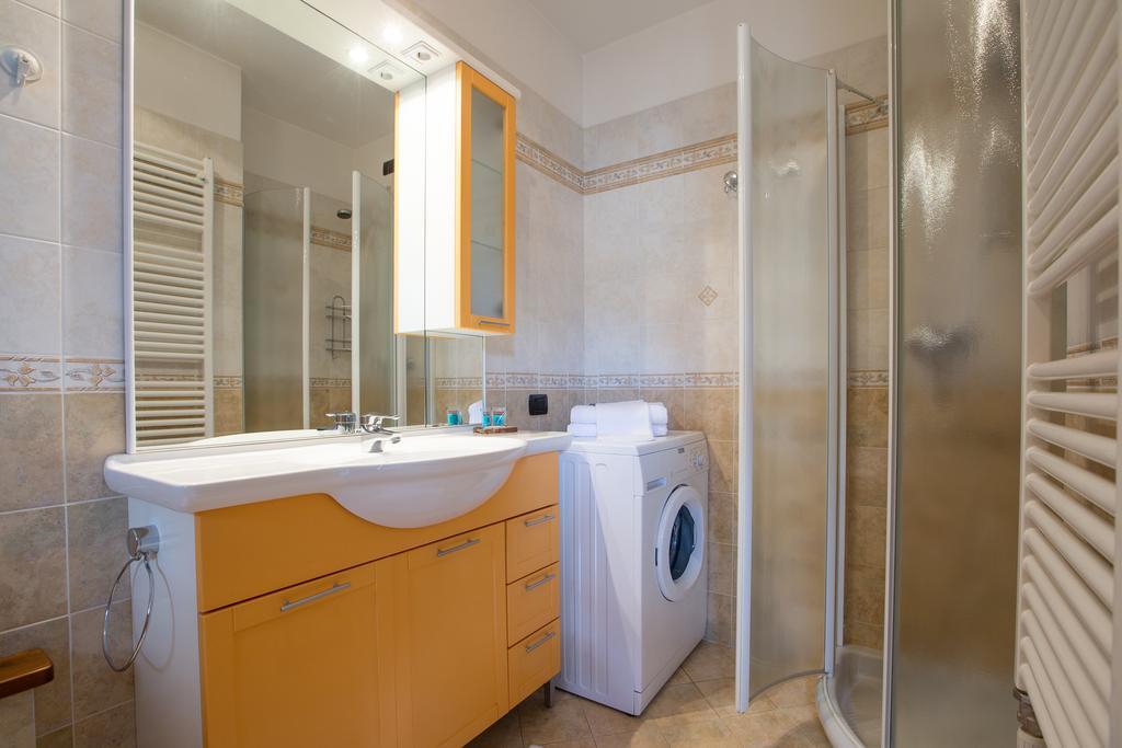 Alpine Dream Apartments 보르미오 외부 사진