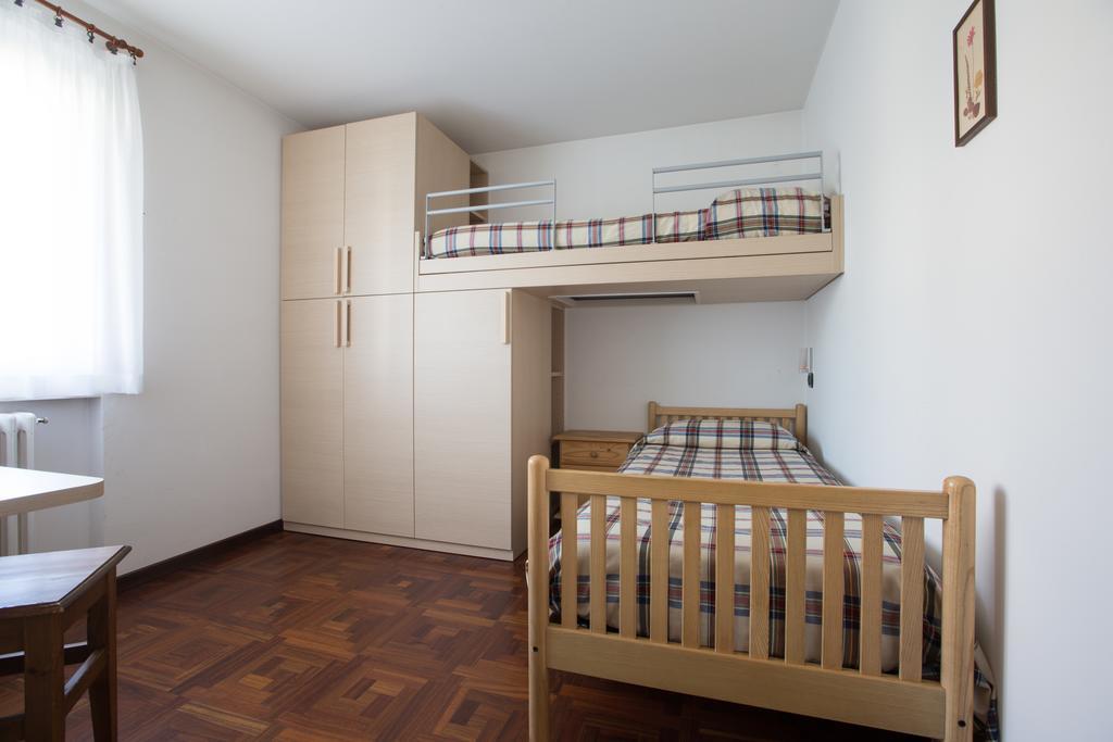 Alpine Dream Apartments 보르미오 외부 사진