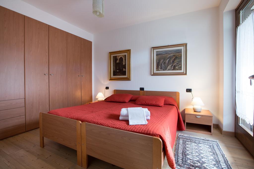 Alpine Dream Apartments 보르미오 외부 사진