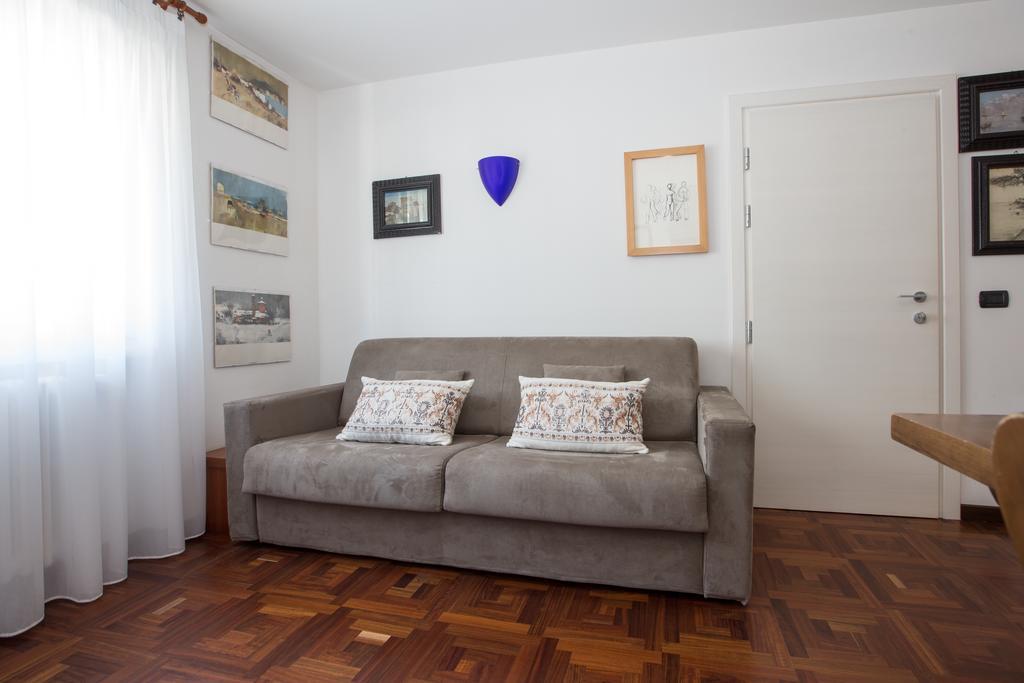 Alpine Dream Apartments 보르미오 외부 사진