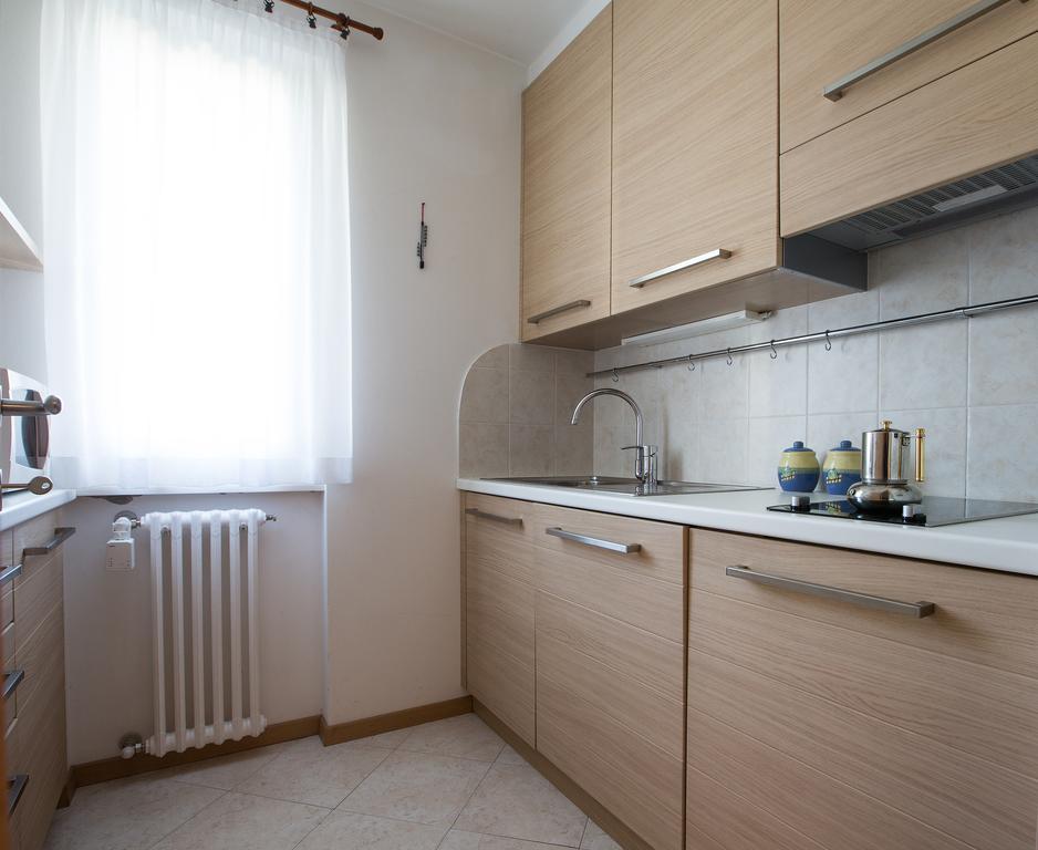 Alpine Dream Apartments 보르미오 외부 사진