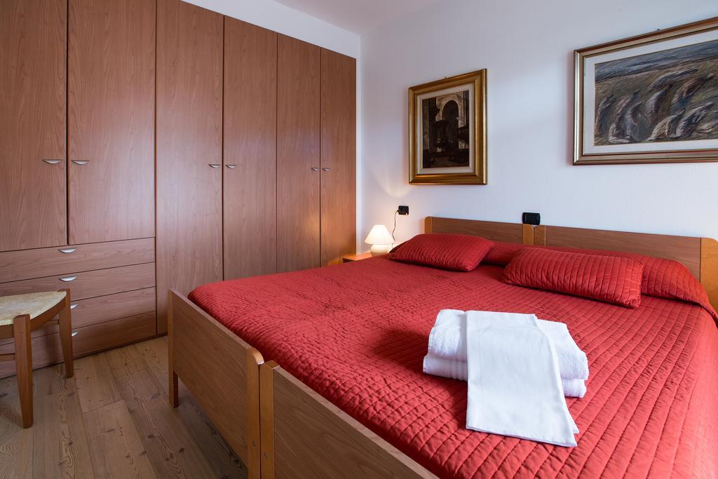 Alpine Dream Apartments 보르미오 외부 사진