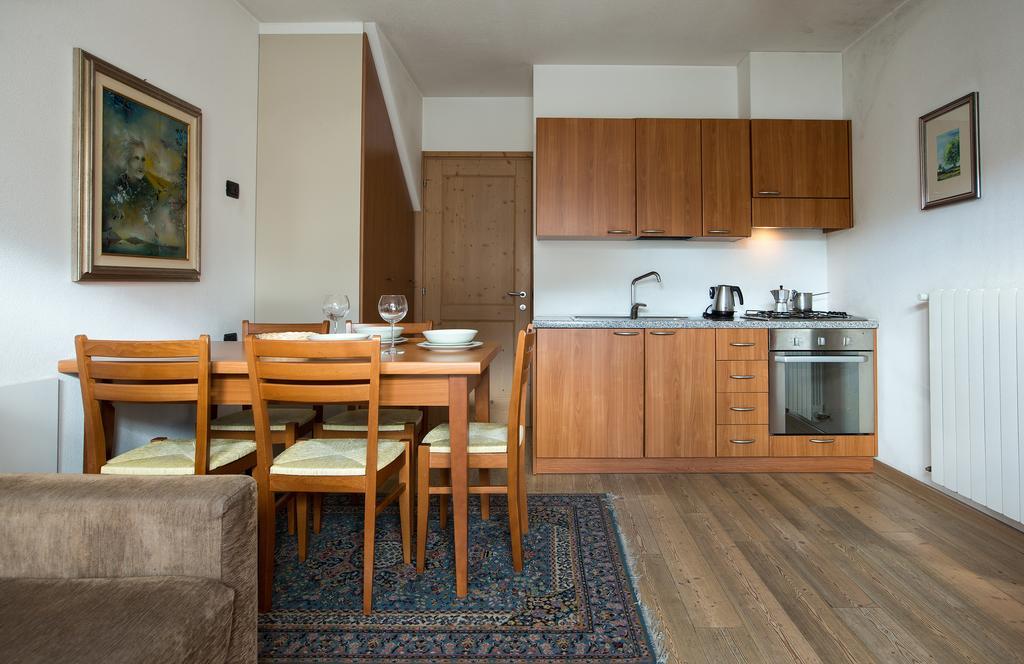 Alpine Dream Apartments 보르미오 외부 사진