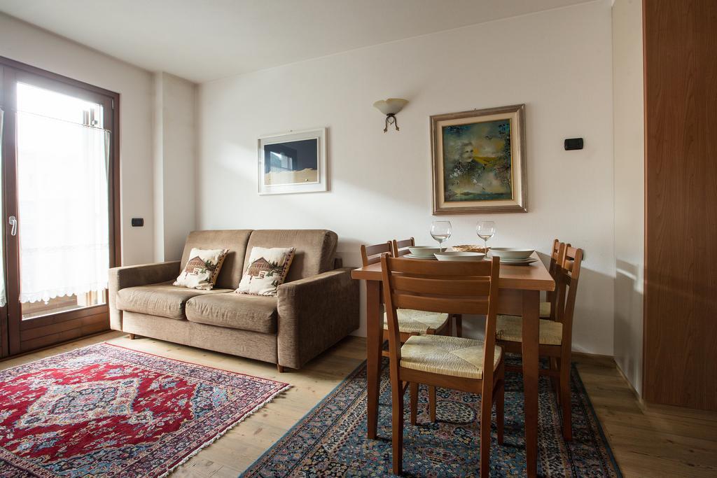 Alpine Dream Apartments 보르미오 외부 사진