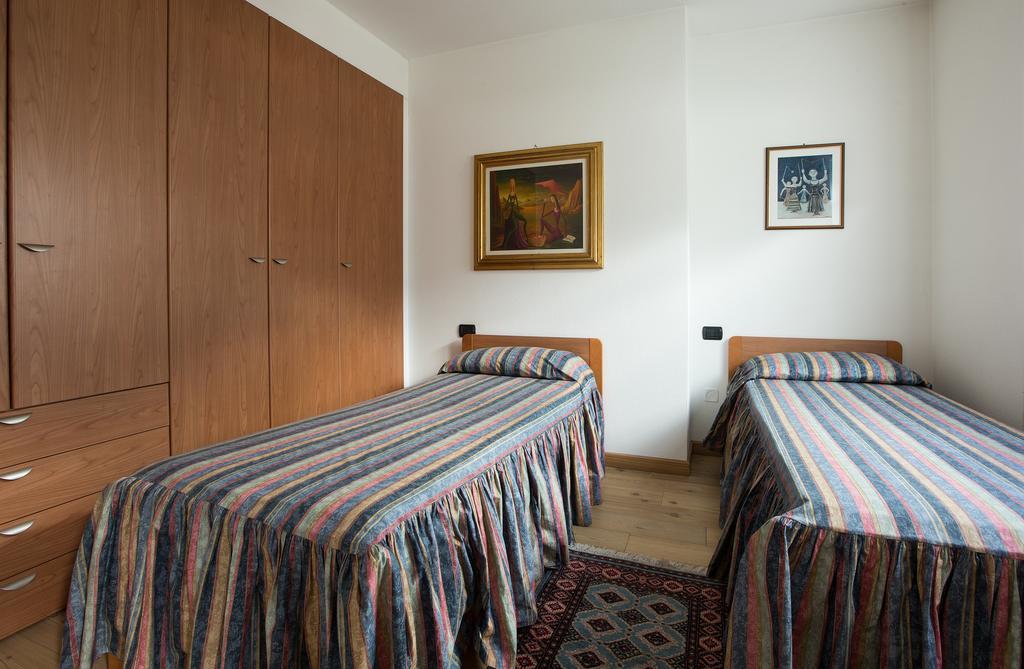 Alpine Dream Apartments 보르미오 외부 사진