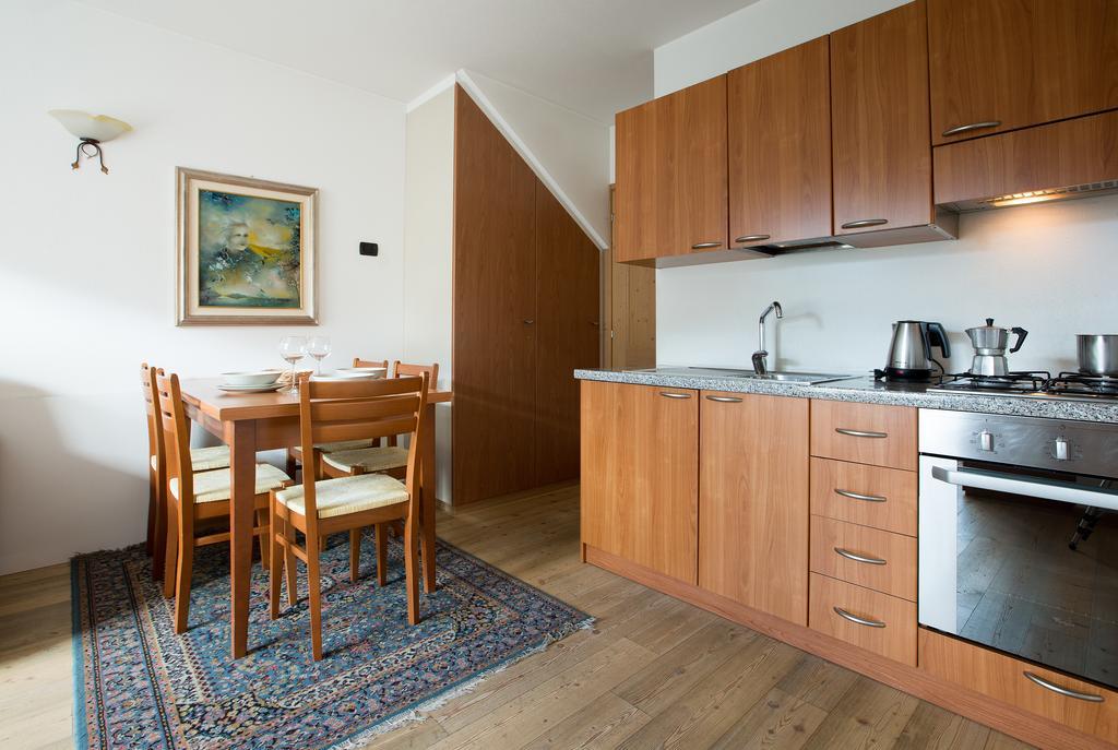 Alpine Dream Apartments 보르미오 외부 사진
