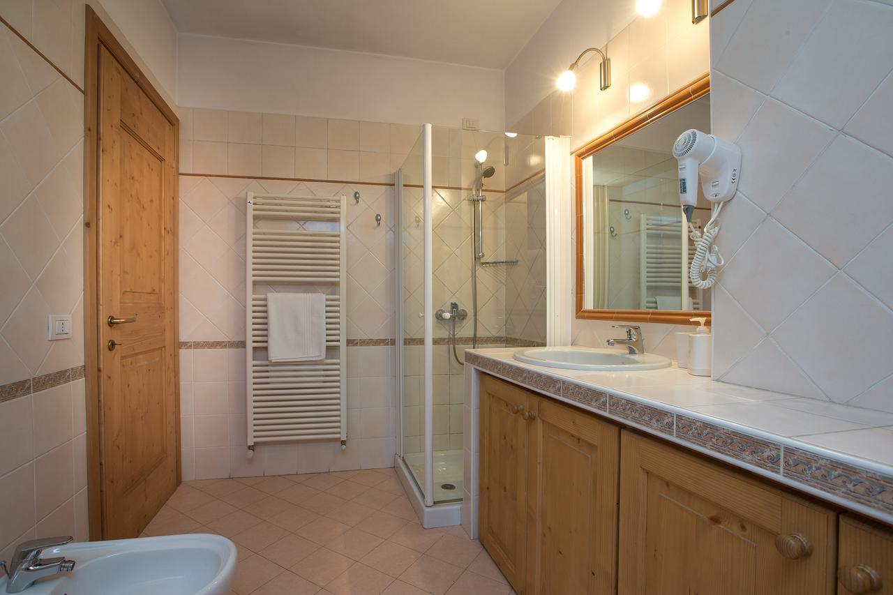 Alpine Dream Apartments 보르미오 외부 사진