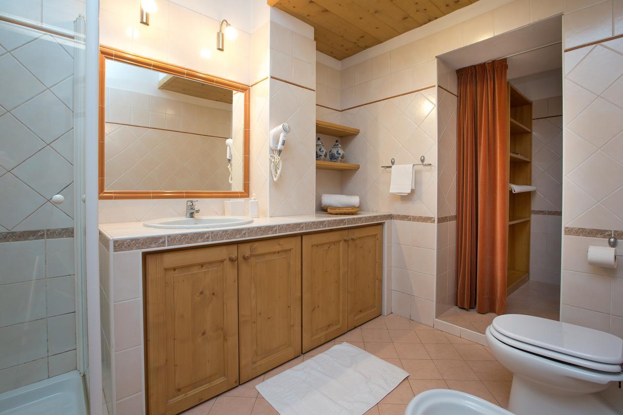 Alpine Dream Apartments 보르미오 외부 사진