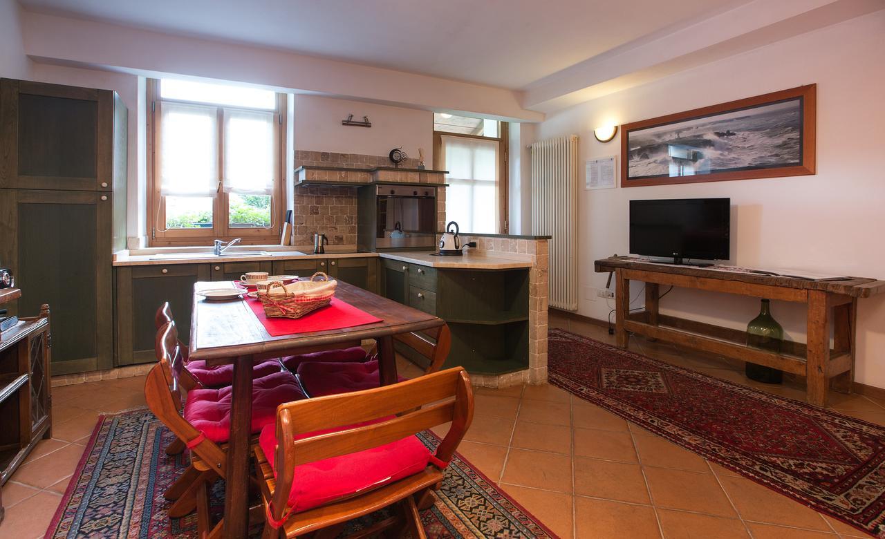 Alpine Dream Apartments 보르미오 외부 사진